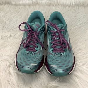 Brooks Athletic Shoes